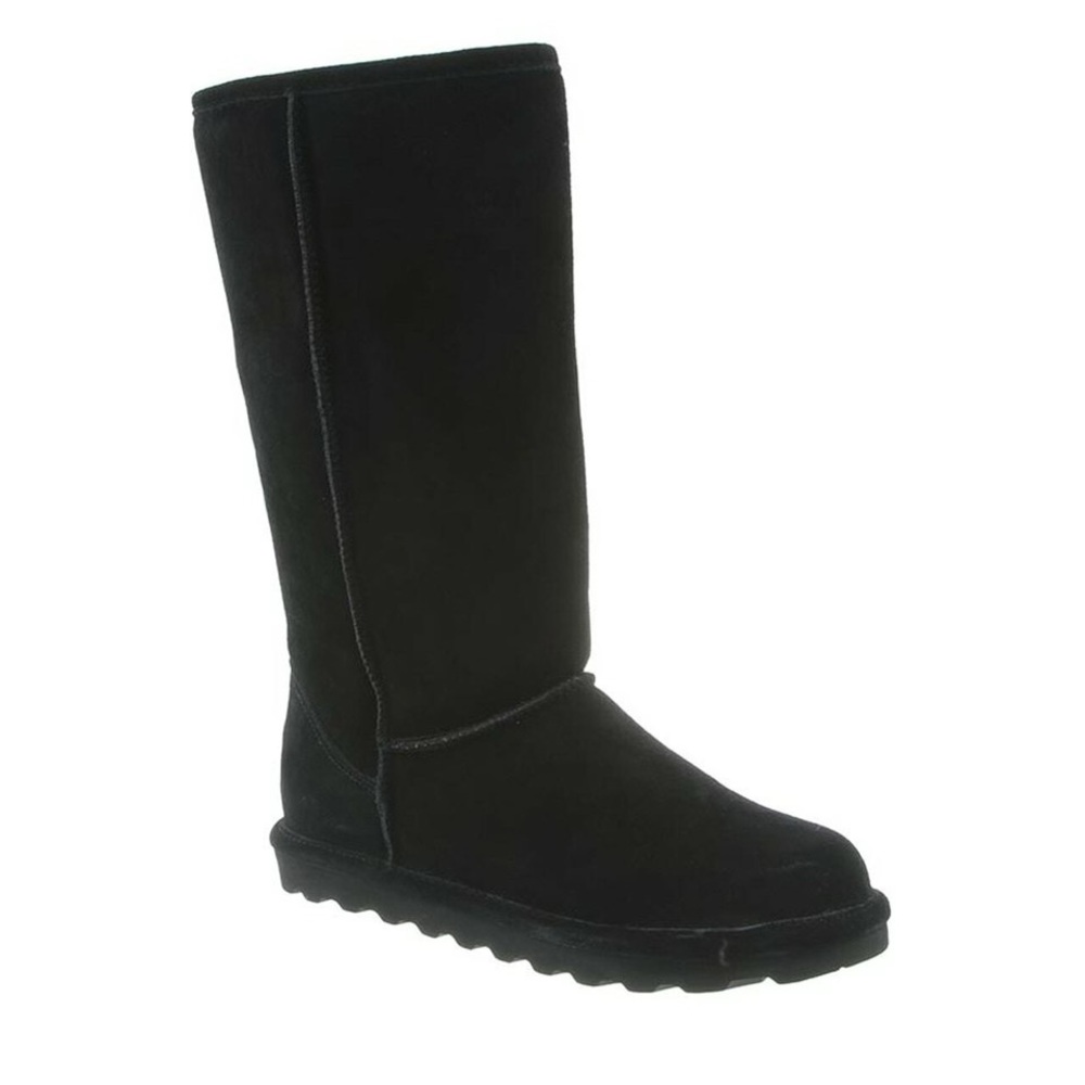 BEARPAW Elle Tall Boot - vegan